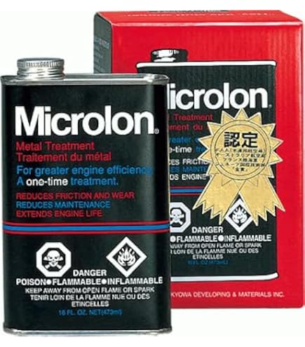 Amazon.co.jp: マイクロロン(Microlon) XA 8oz [HTRC3] & ガストリート